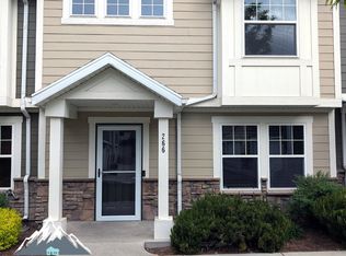 266 W 1010 S #1, Logan, UT 84321