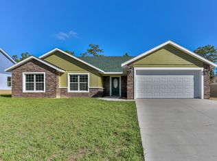 5490 W Tortuga Loop, Lecanto, FL 34461