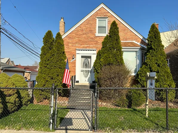 5915 S Kolin Ave, Chicago, IL 60629