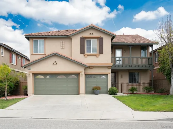 41033 Sunsprite St, Lake Elsinore, CA 92532