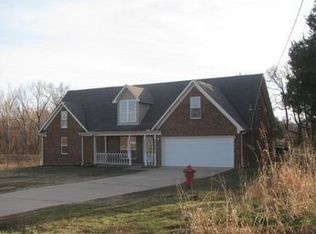 217 W Rae Dr, Munford, TN 38058