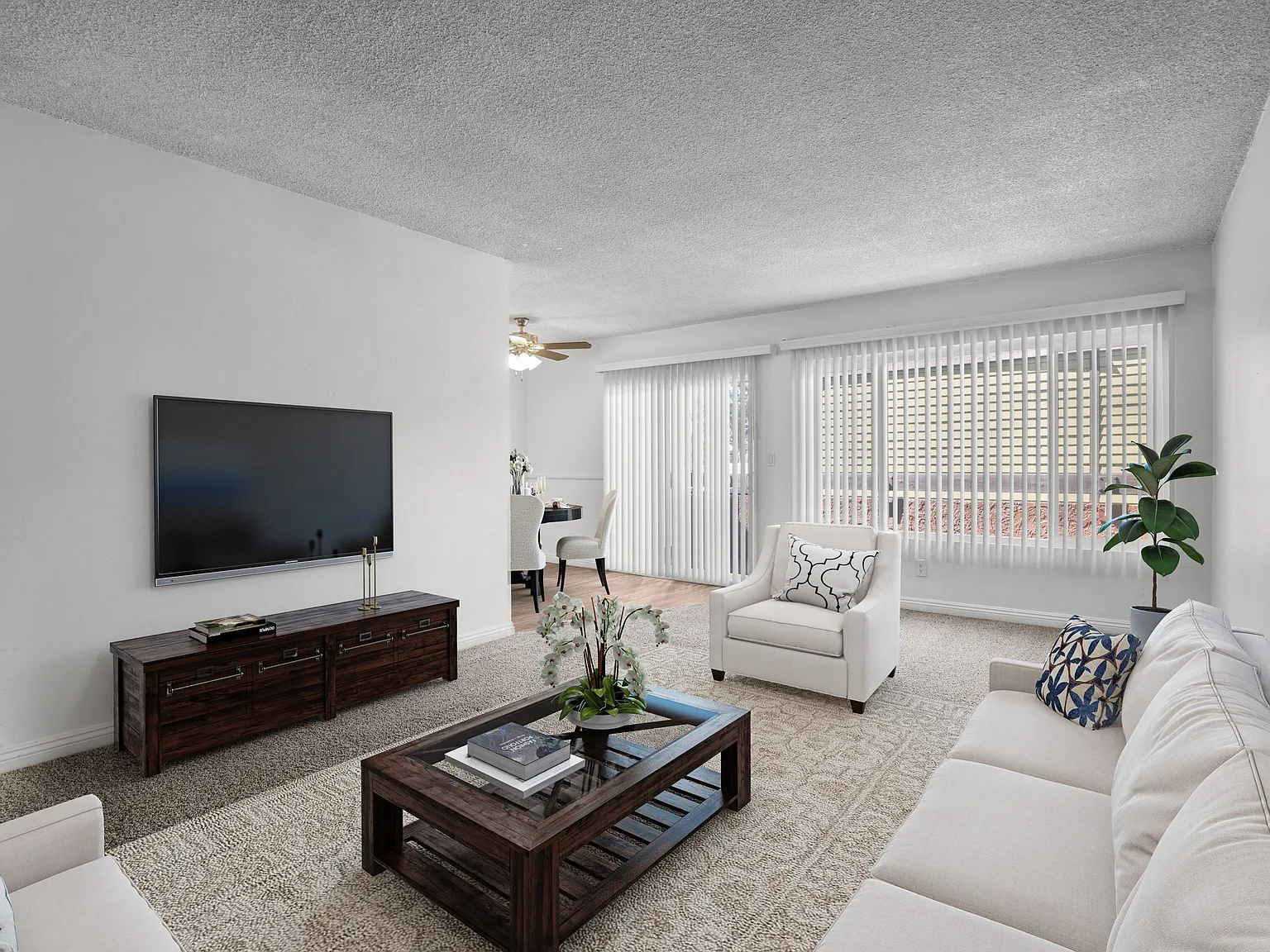 Timbers Upland Apartments — Photo 4