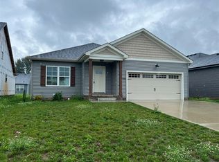 2132 Spring Lakes Cir, Bowling Green, KY 42104