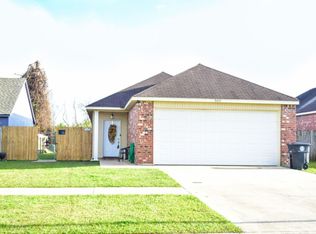 2437 Creekside Dr, Baton Rouge, LA 70810