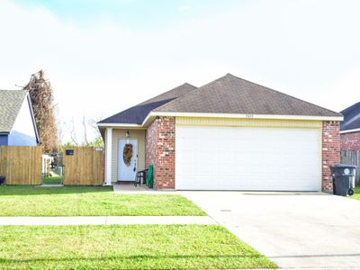 2437 Creekside Dr, Baton Rouge, LA, 70810