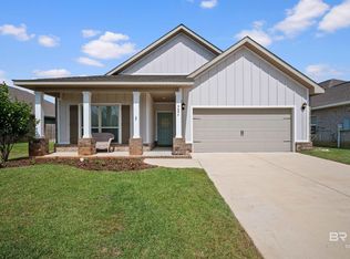 9694 Volterra Ave, Daphne, AL 36526
