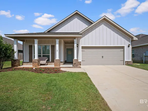 9694 Volterra Ave, Daphne, AL 36526
