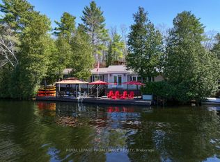1058 Shady Ln, North Frontenac, ON K0H1B0