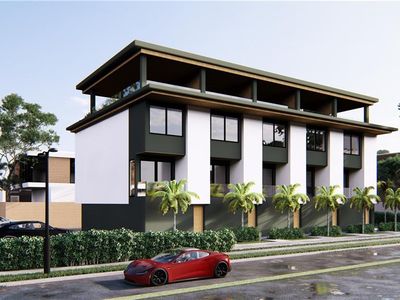 107 W Acapulco St #5, South Padre Island, TX, 78597
