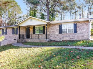 3244 Stone Ct, Douglasville, GA 30134