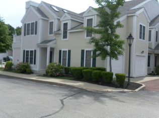 46 Village Dr, Quincy, MA 02169