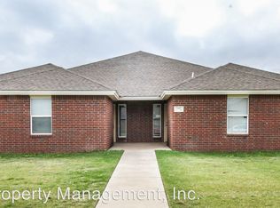 5404 Harvard St APT B, Lubbock, TX 79416