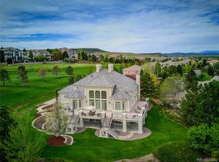 8340 Harbortown Pl, Lone Tree, CO 80124
