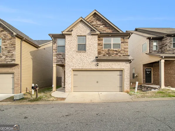 6002 Nile Ct, College Park, GA 30349