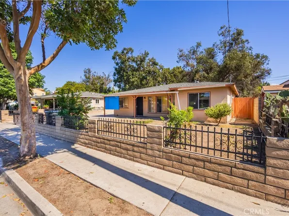 1009 N Jackson St, Santa Ana, CA 92703