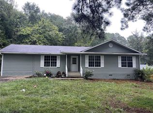 1098 Kilgore Rd, Griffin, GA 30223