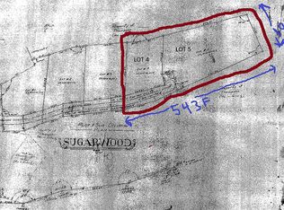 9 Sugarwood Dr, Huntington, WV 25701