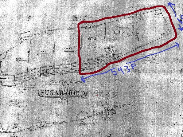 9 Sugarwood Dr, Huntington, WV 25701