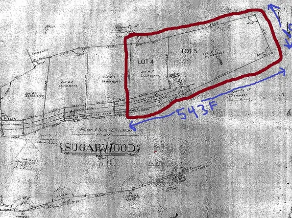 9 Sugarwood Dr, Huntington, WV 25701