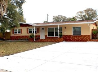 2649 56th Ln N, Saint Petersburg, FL 33710