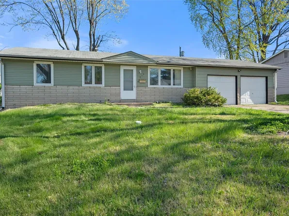 515 Topaz Ave, Saint Louis, MO 63137