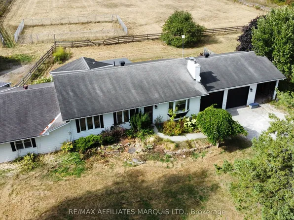 7788 County Road 21 Rd, Augusta, ON K0E 1X0