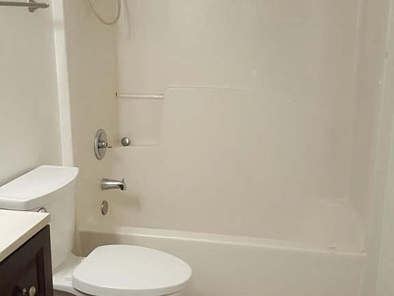 Upper Level Master Bath