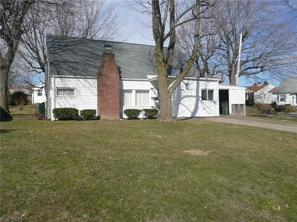 1429 Spangler Rd NE