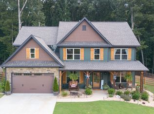 7485 Hedgerose Dr, Cumming, GA 30028