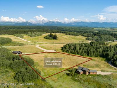 219 Moonlight Ln, Tetonia, ID, 83452