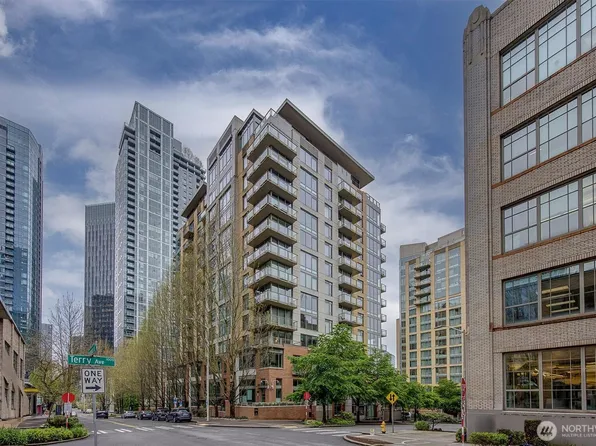 910 Lenora Street #1004, Seattle, WA 98121