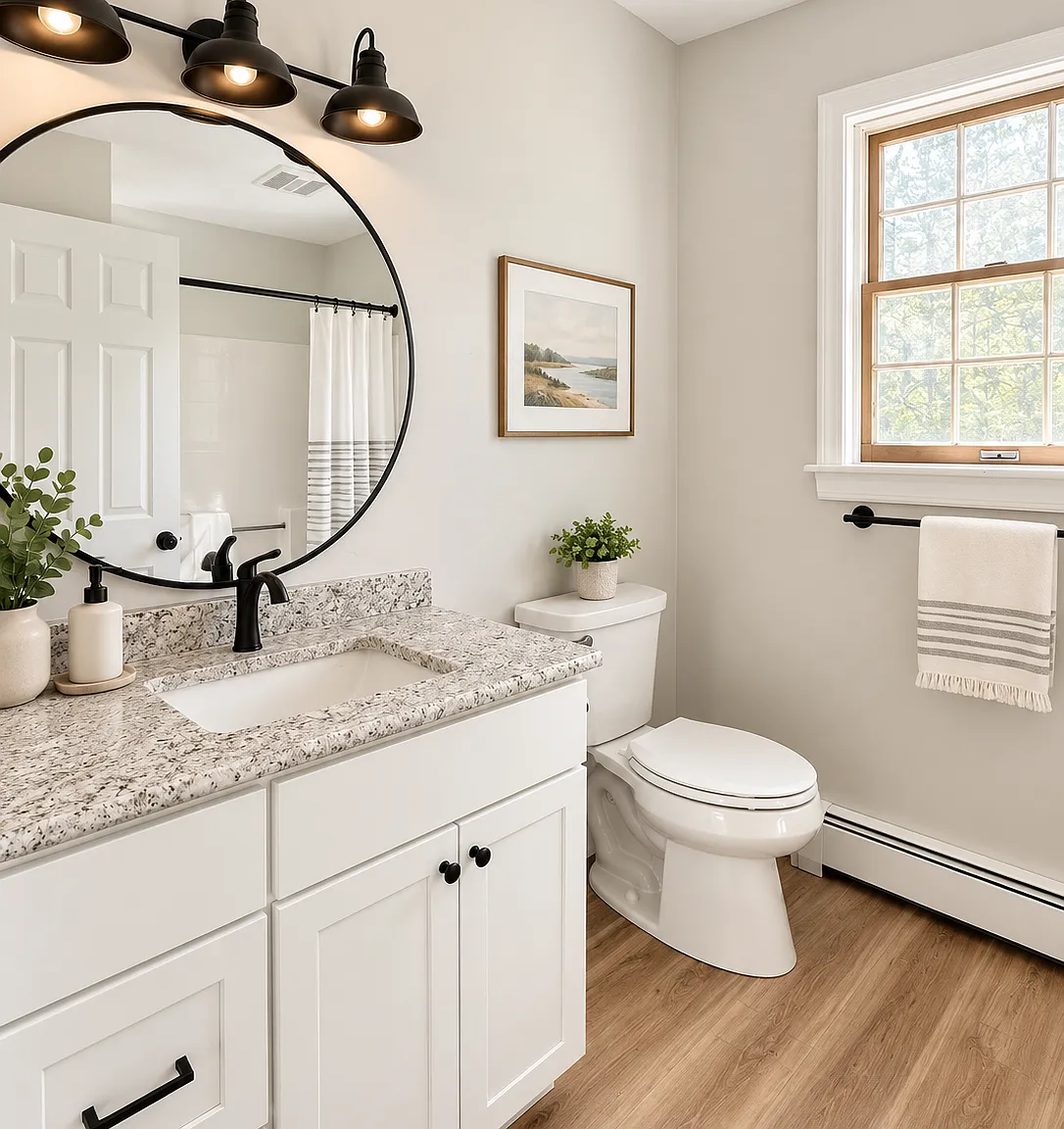 2 bed, 1.5 bath, $3,500 — Photo 4