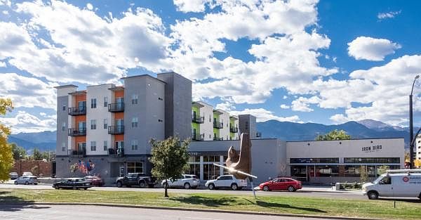 Blue Dot Place, Walkable to Downtown 