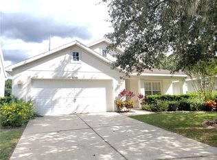 6501 Bridgecrest Dr, Lithia, FL 33547