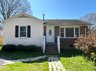 1621 W McFarland Ave, Gastonia, NC 28052