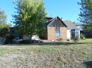 310 W 2nd St, Weatherford, TX 76086