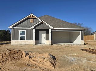 1537 Shug Ln, Lindale, TX 75771