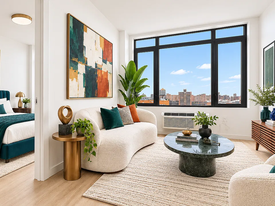 276 Grand Concourse #409