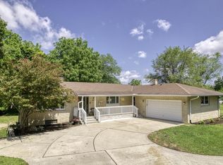 4326 Taylor Ave, Mount Pleasant, WI 53405