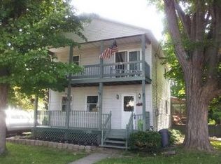 90 N Jefferson St, Mexico, NY 13114