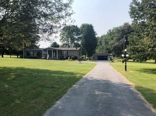 3240 Pleasant Valley Rd, Owensboro, KY 42303