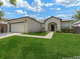 12907 Green Cedar, Helotes, TX 78023