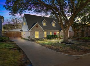 18010 Cypress Spring Dr, Spring, TX 77388