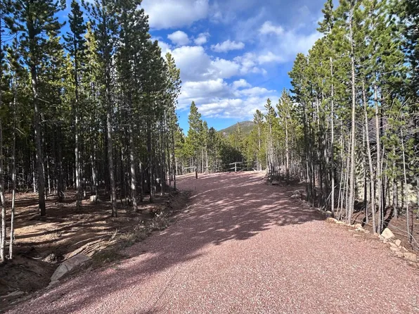 2596 Ottawa Way, Red Feather Lakes, CO 80545