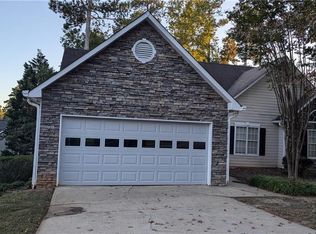 2711 Windsor Ct NW, Kennesaw, GA 30144