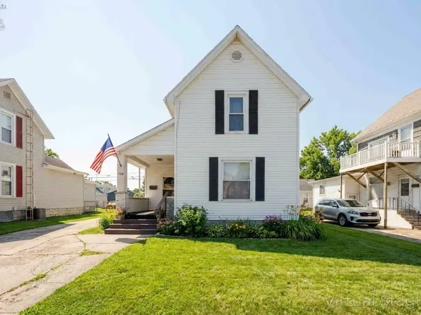 708 Rawson Ave, Fremont, OH 43420