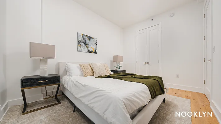 Rented by Nooklyn NYC LLC | media 101