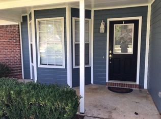 110 Boyce Rd, Dothan, AL 36305