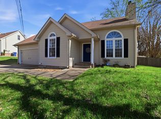 1756 Broadripple Dr, Clarksville, TN