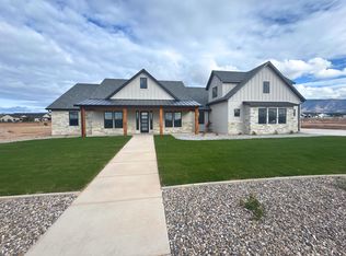 1751 N 4525 W, Cedar City, UT 84720
